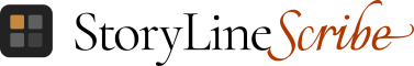 StoryLine Scribe